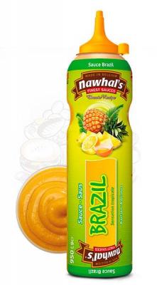 Nawhal s 950ml sauce brazil