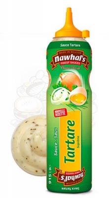 Nawhal s 950ml sauce tartare