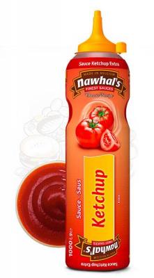 Nawhal s 950ml tomato kectchup