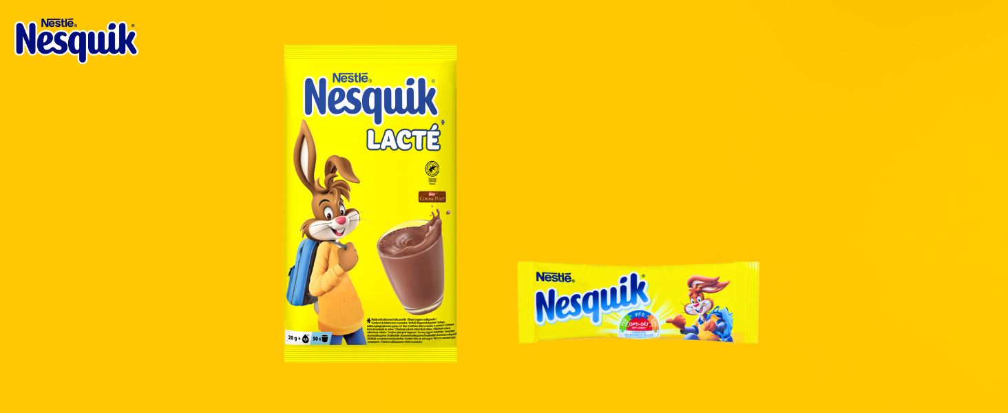 Nesquik lacte 1 kg 1