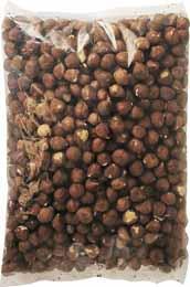 Noisettes decortiquees 1 kg