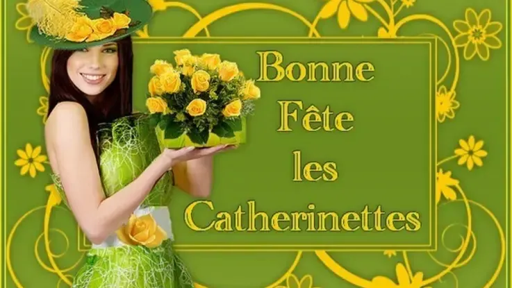 Origine des Catherinettes