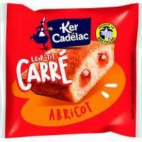 P tit carre a l abricot r 1 40 g x 91