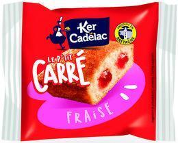 P tit carre a la fraise r 1 40 g x 91