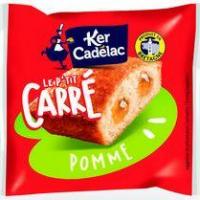 P tit carre a la pomme r 1 40 g x 90