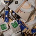 Packs sticks et dosettes de cafe cappuccino chicoree et the