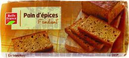 Pain d epices 500 g 22 tranches 1