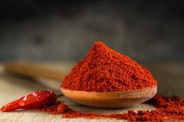 Paprika demi doux 1 kg la ronde des epices