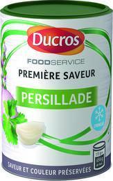 Persillade lyophilisee 115 g ducros