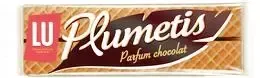 Plumetis chocolat r 2 23 4 g x 80