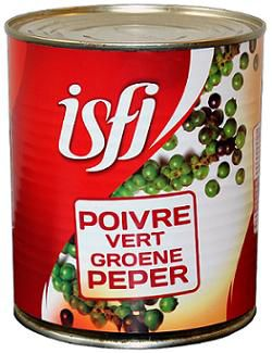 Poivre vert 500g 1