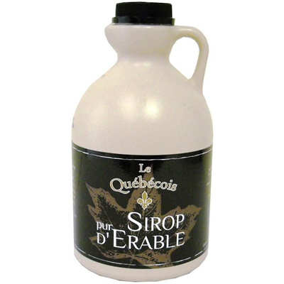 Pur sirop d erable 1 l le quebecois