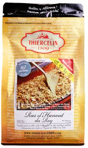 Ras el hanout du roy 500 g thiercelin