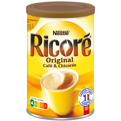 Ricore 260 g nestle