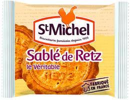 Sables de retz st michel 12 g 