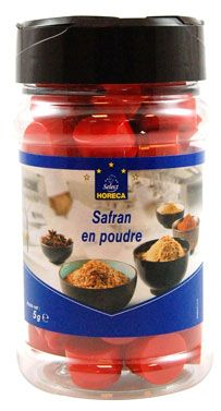 Safran poudre 50 x 0 10 g 1