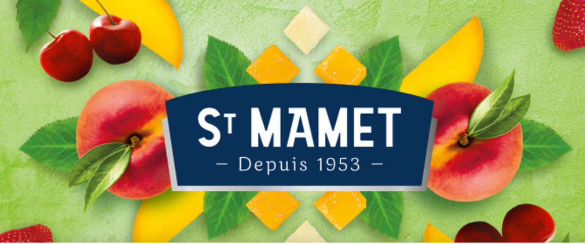 Saint mamet