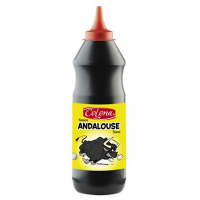 Sauce andalouse 950 ml colona 1