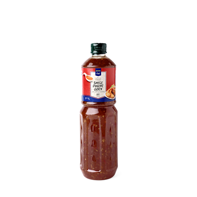 Sauce au piment doux 1 l metro chef 1