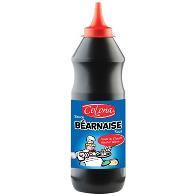 Sauce bearnaise 950 ml colona 1