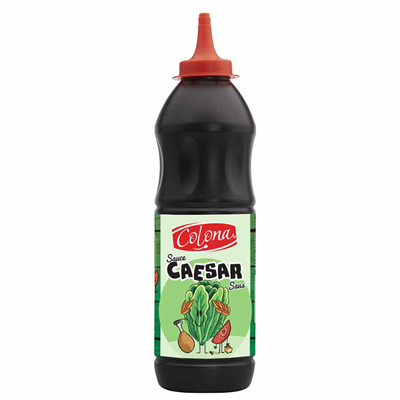 Sauce caesar 950 ml colona