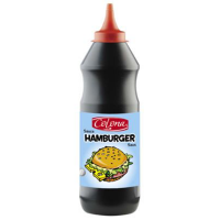 Sauce hamburger 950 ml colona 1