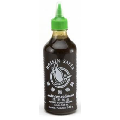 Sauce hoisin 455 ml