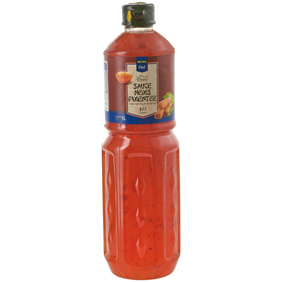 Sauce Nems 20ml (Boîte distributrice de 96 bouteilles)