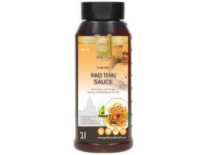 Sauce pour Pad Thai Coq  Supermarché Asiat en ligne - Asiamarché  Contenance 227g