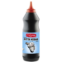 Sauce pitta pour kebab 950 ml colona 1