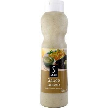 Sauce poivre 925g