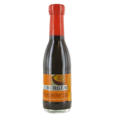 Sauce worcester 300 ml