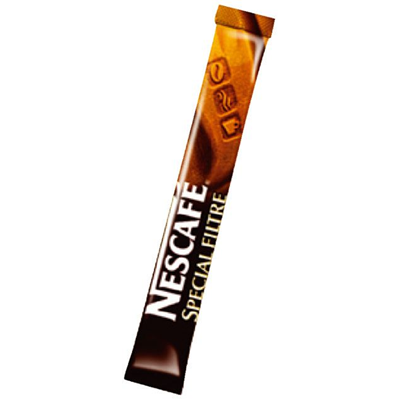 Special filtre en stick 70 x 2 g nescafe