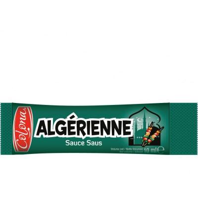 Sticks de sauce algerienne 10 ml colona vendu a l unite