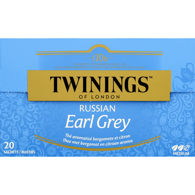 TWININGS - Sachet de thé Menthe poivrée 50 x 2 g…