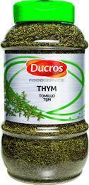 Thym entier 165 g ducros