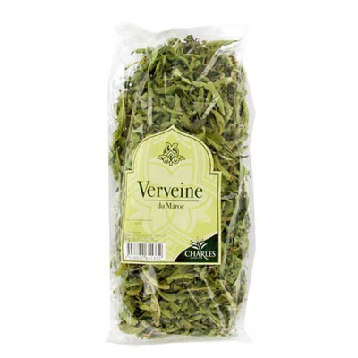 Verveine du maroc 50 g 1